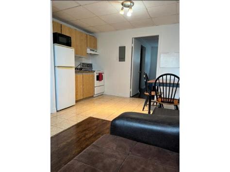 appartement a louer levis 2 1/2